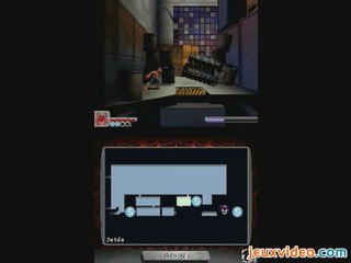 Spider-Man : Le Règne des Ombres : Baston dans les bas-fonds