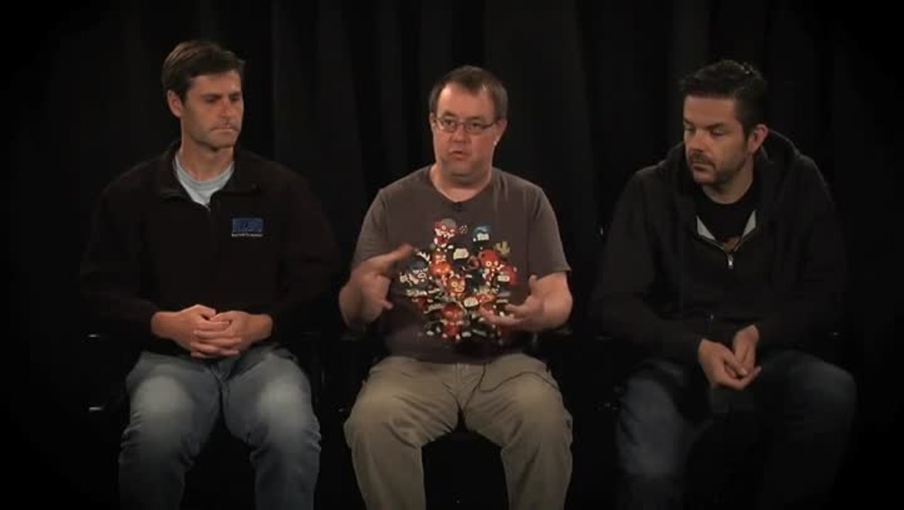 Diablo III : Carnet des développeurs n°4