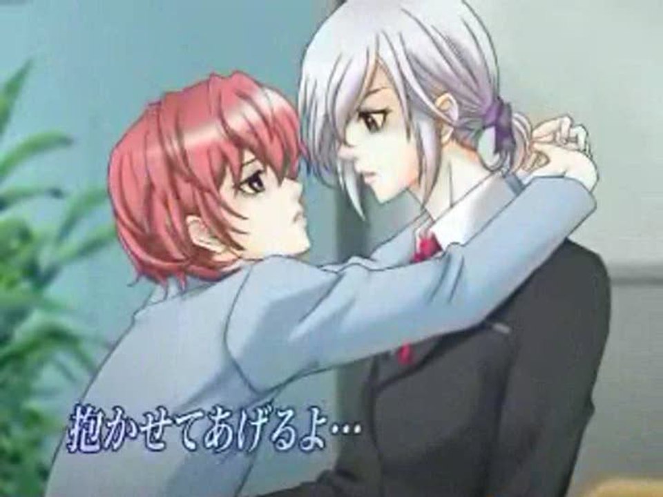 Hanayoi la Romanesque : Trailer japonais