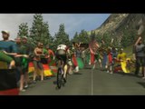 Pro Cycling Manager Saison 2008 : Trailer n°1
