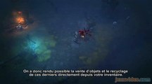 Diablo III : Les objets