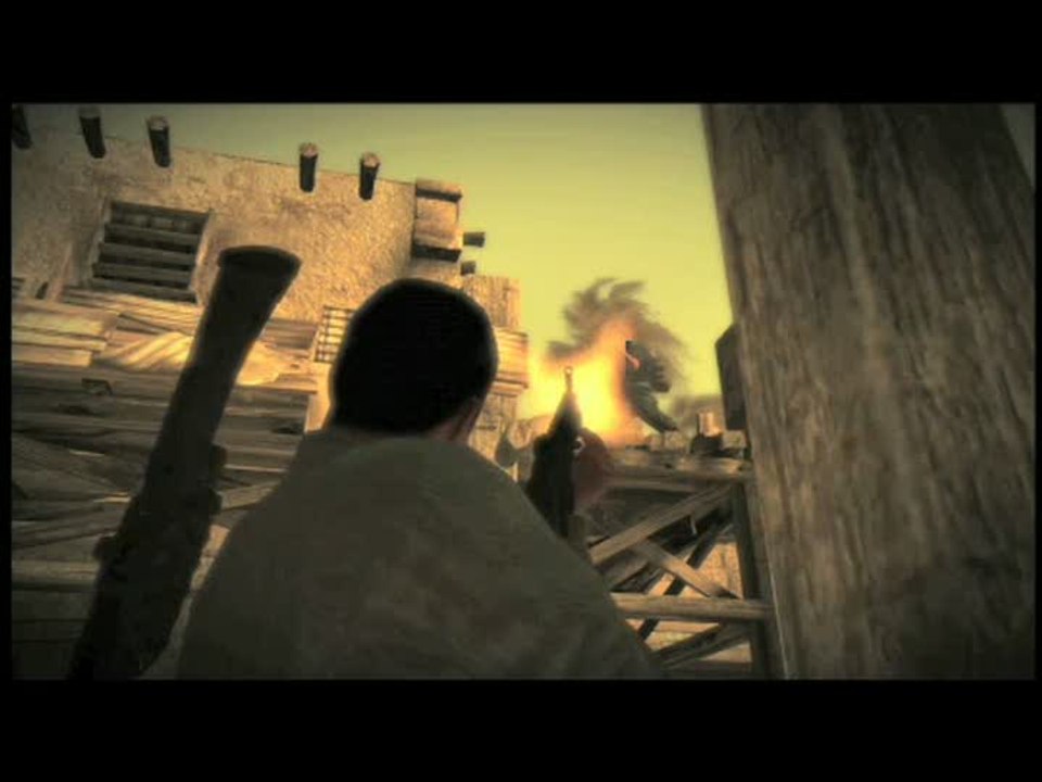 Alpha Protocol : Faites le bon choix !