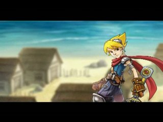 Lock's Quest : Trailer n°2