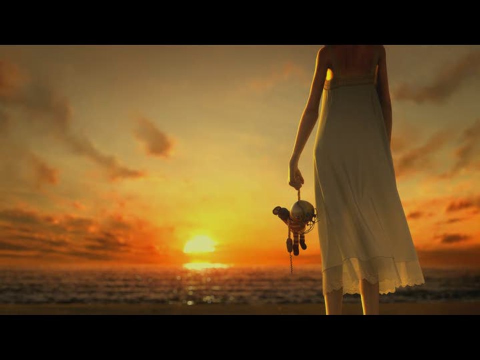 Bioshock 2 : Premier teaser