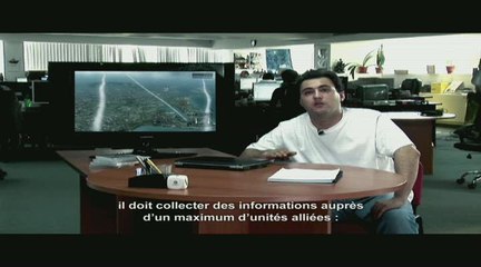 Tom Clancy's H.A.W.X. : Survol du jeu