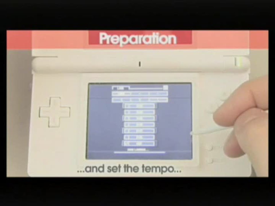 Korg DS-10 Synthesizer : Tutorial