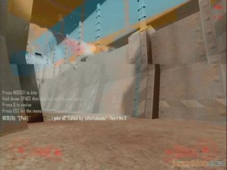 Tremulous : 1/2 : Les Aliens