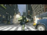 The Incredible Hulk : Trailer n°2