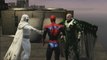 Spider-Man : Le Règne des Ombres : Personnages : Moon Knight