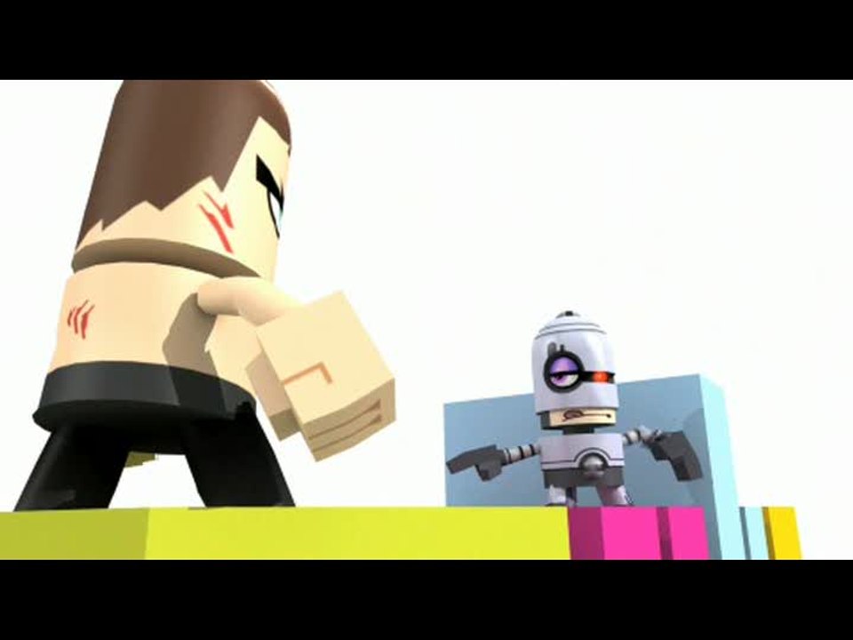 Zubo : Sting