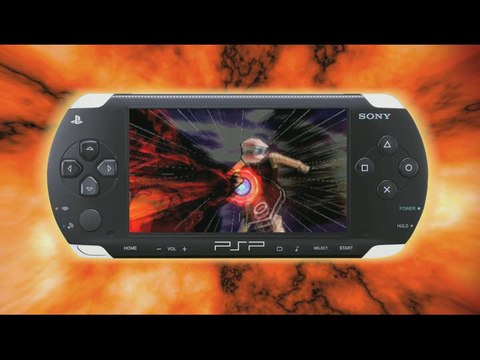 Naruto : Ultimate Ninja Heroes 2 : The Phantom Fortress : Trailer