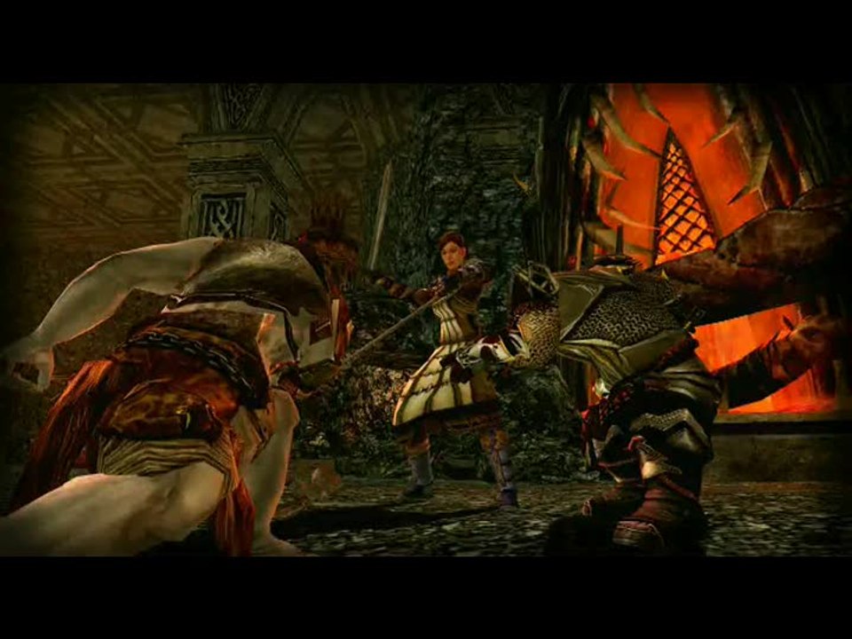 Le Seigneur des Anneaux Online : Les Mines de la Moria : Le Fléau de Khazad-dûm