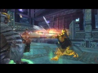 Le Seigneur des Anneaux Online : Les Mines de la Moria : Soldats, à l'attaque !