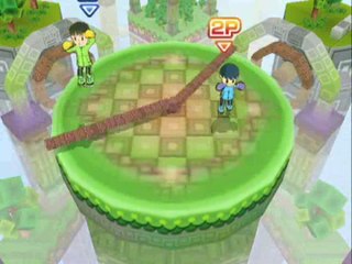 Active Life : Outdoor Challenge : E3 2008 : Prêt pour un peu de sport ?