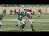 NCAA Football 09 : Trailer