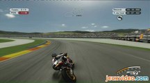 MotoGP 08 :