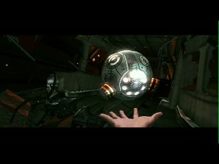 The Conduit : L'ASE en action