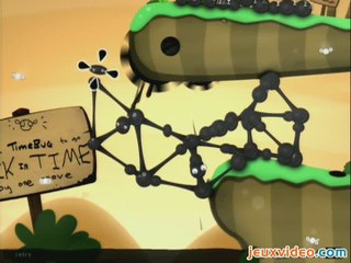 World of Goo : Initiation