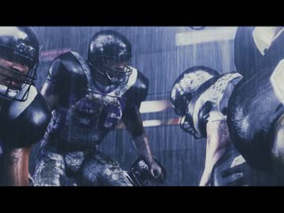 Blitz : The League II : Olive et Tom en version trash