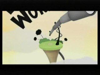 World of Goo : Les origines