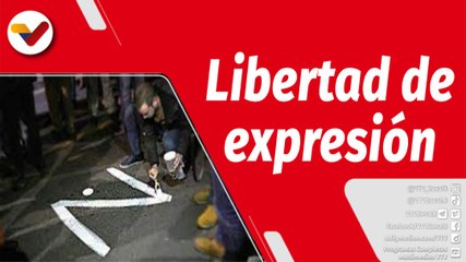 El Mundo en Contexto | Ucrania prohíbe el uso de la “Z“ como símbolo de apoyo a las tropas rusas