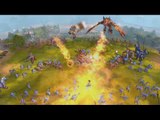 BattleForge : Trailer de lancement