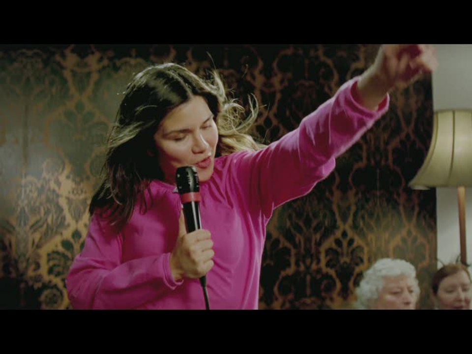 Singstar Hits : Première vidéo