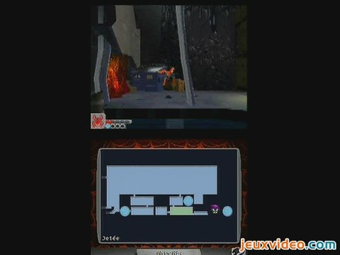 Spider-Man : Le Règne des Ombres :