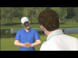 Tiger Woods PGA Tour 09 : Le coach