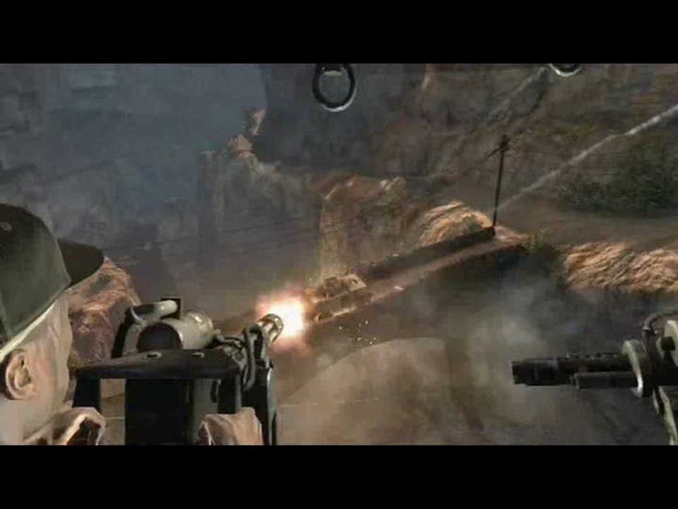 50 Cent : Blood on the Sand : Chez les développeurs