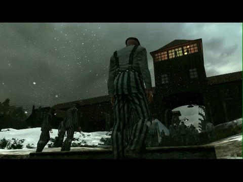 Darkest of Days : C'est votre chance...