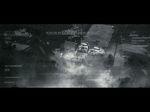 World in Conflict : Soviet Assault : Le ciel voit rouge