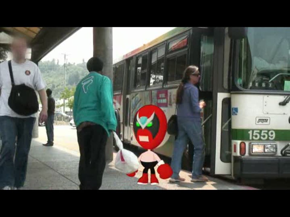 Strong Bad's Cool Game for Attractive People : Episode 1 : Homestar Ruiner : Behind the bad : Chapitre 1