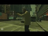 Grand Theft Auto IV : Niko vs Niko