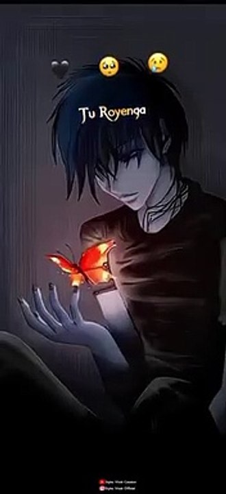 Suna_Hai_Mohabbat_Karne_Ja_Rhe..Sad_4k_Status_Broken_Heart_Touching_Line_Status  South World status !!