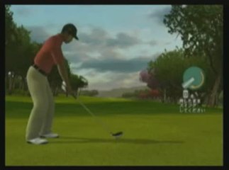 Tiger Woods PGA Tour 09 All-Play : Trailer de lancement au Japon
