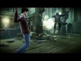 Harry Potter et le Prince de Sang-Mêlé : E3 2009 : Survol des possibilités et modes de jeu
