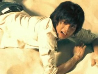 Sands of Destruction : Spot TV japonais n°2