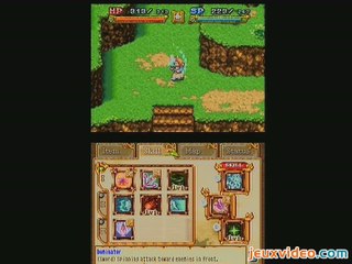 From the Abyss : Explications du gameplay