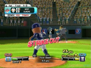 Little League World Series 2008 : Partie classique