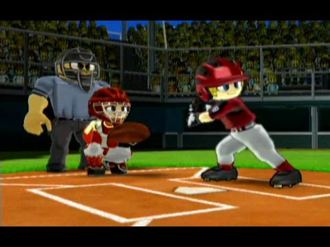 Little League World Series 2008 : Premier trailer