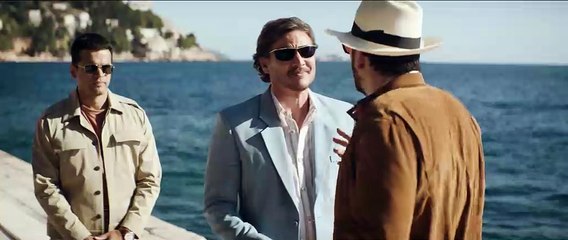 The Unbearable Weight Of Massive Talent - Clip - I Am Javi