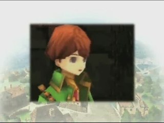 Avalon Code : Spot TV japonais n°3