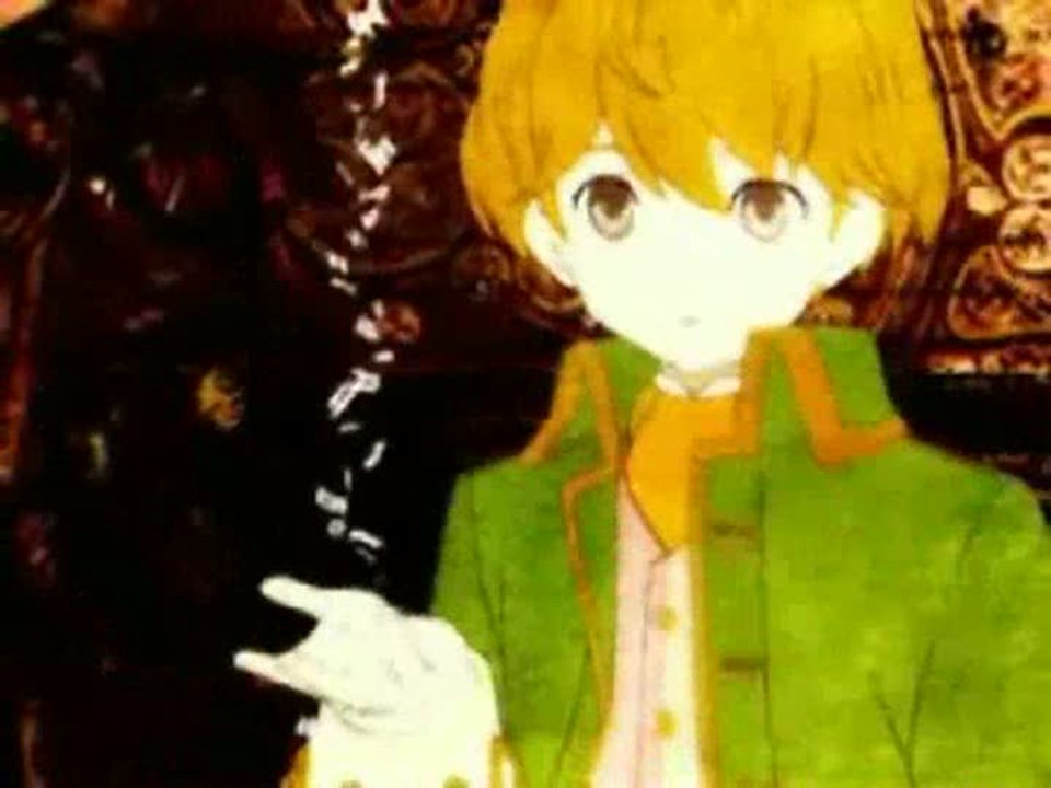 Avalon Code : Spot TV japonais n°2