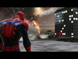 Spider-Man : Le Règne des Ombres : Vidéo de lancement
