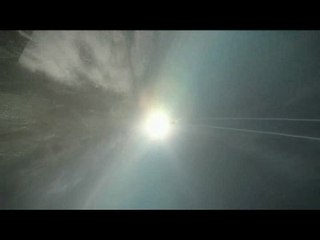 Tom Clancy's H.A.W.X. : Trailer biblique