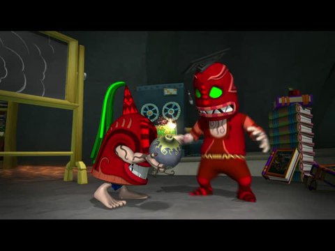 Viva Piñata : Pagaille au Paradis : Trailer