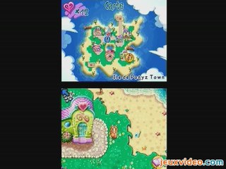 Bratz Ponyz 2 : En route pour Ponyz Land !