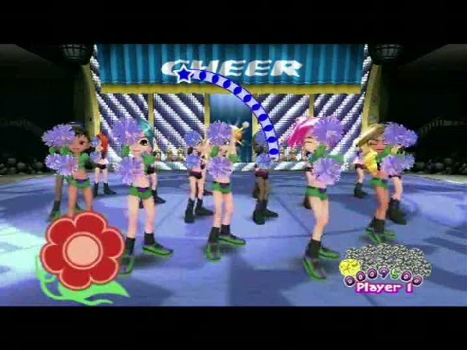 We Cheer : Trailer