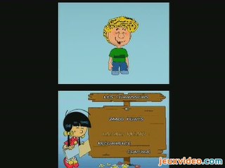 Cédric : L'Anniversaire de Chen :